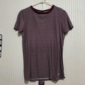 Victoria’s Secret Pink tee